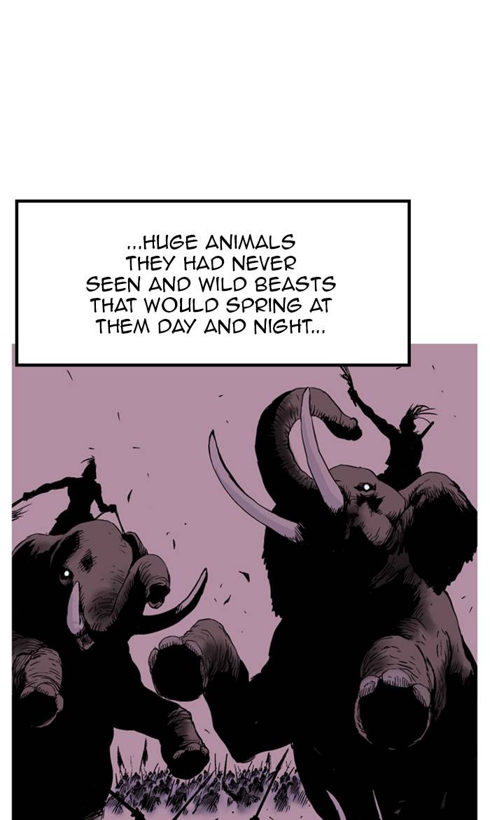 Read Gosu en Manga Online