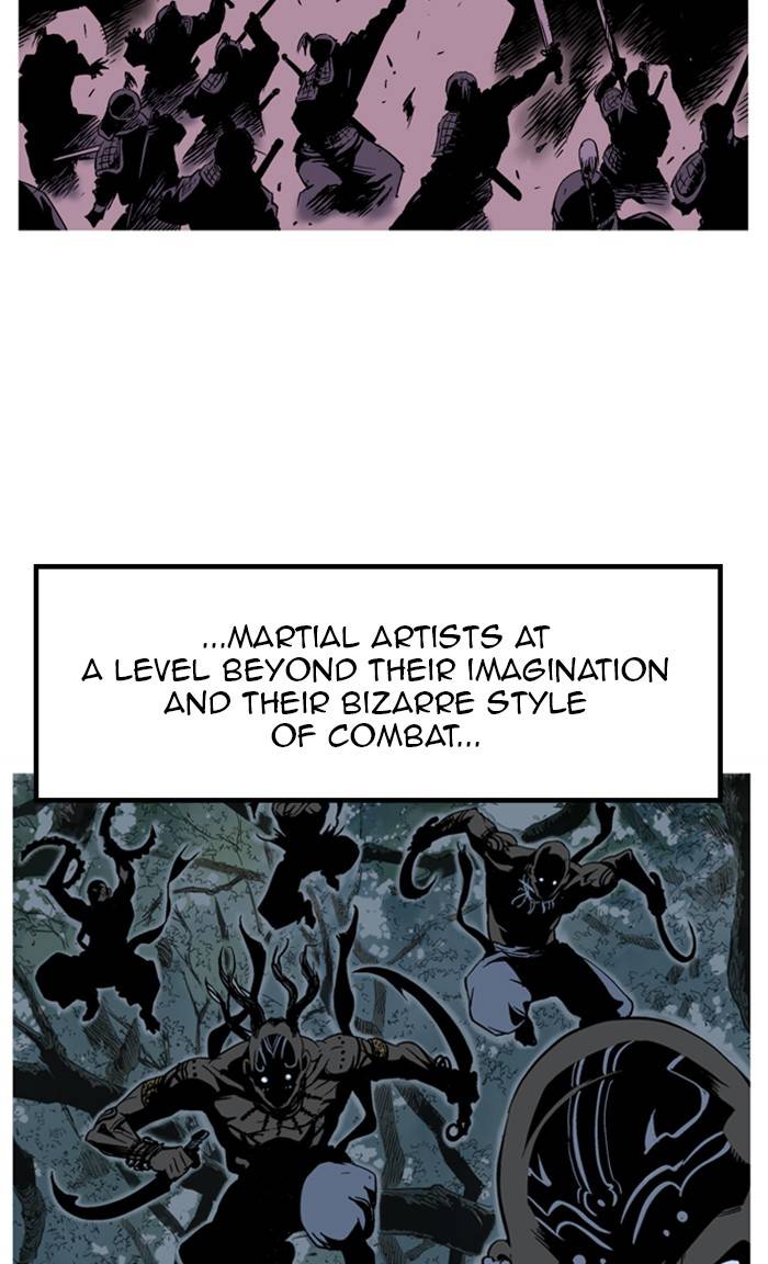 Read Gosu en Manga Online