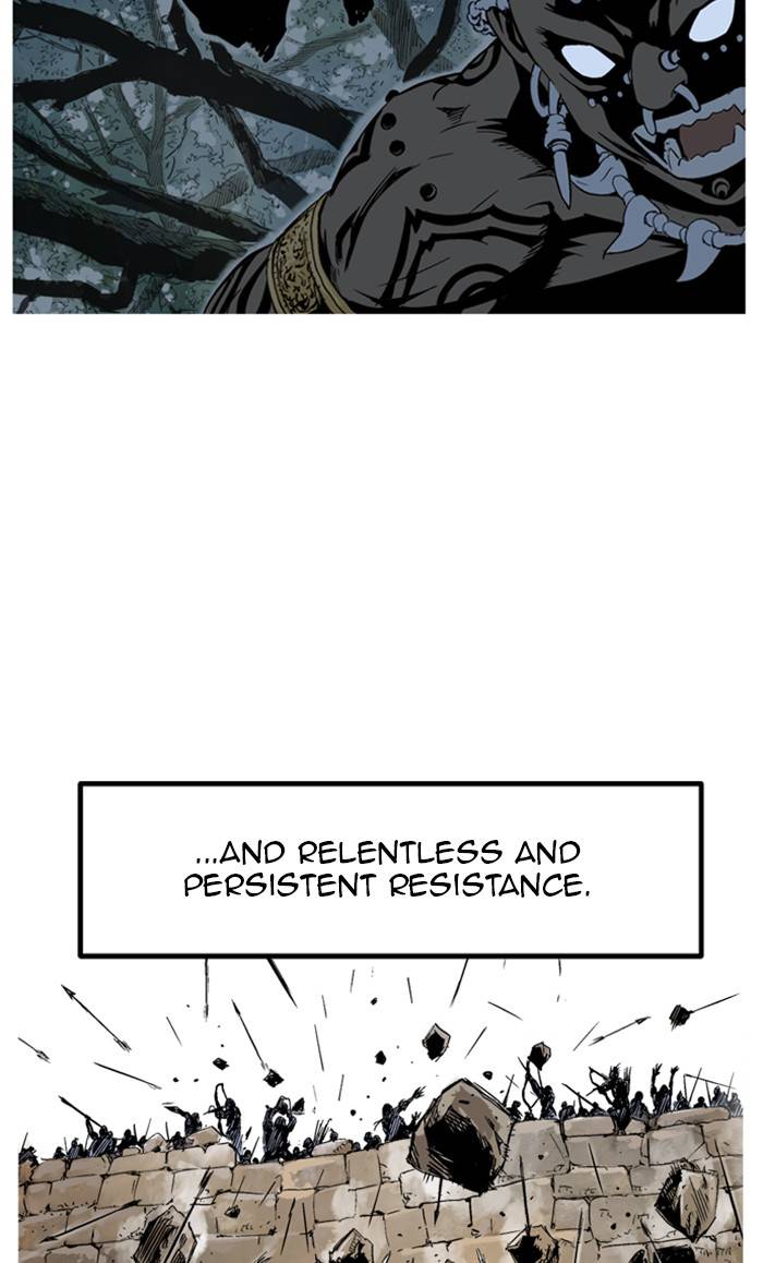 Read Gosu en Manga Online