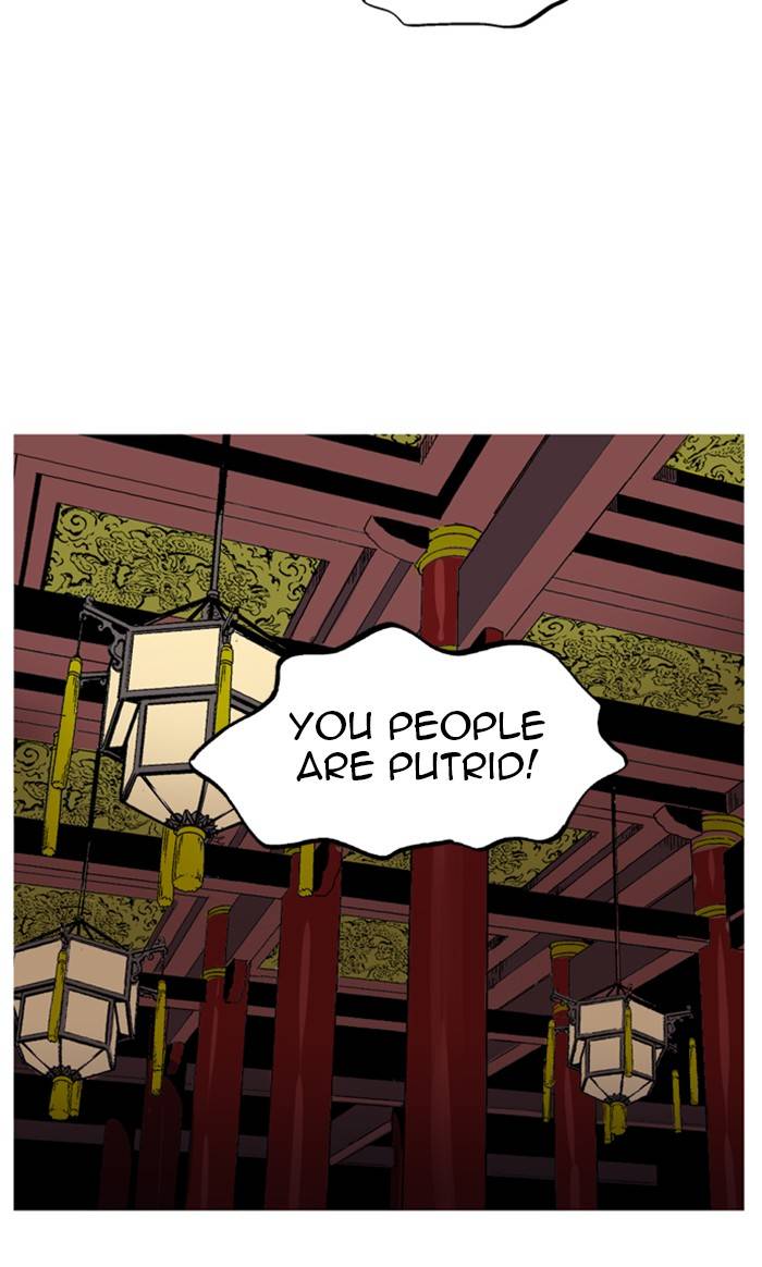 Read Gosu en Manga Online
