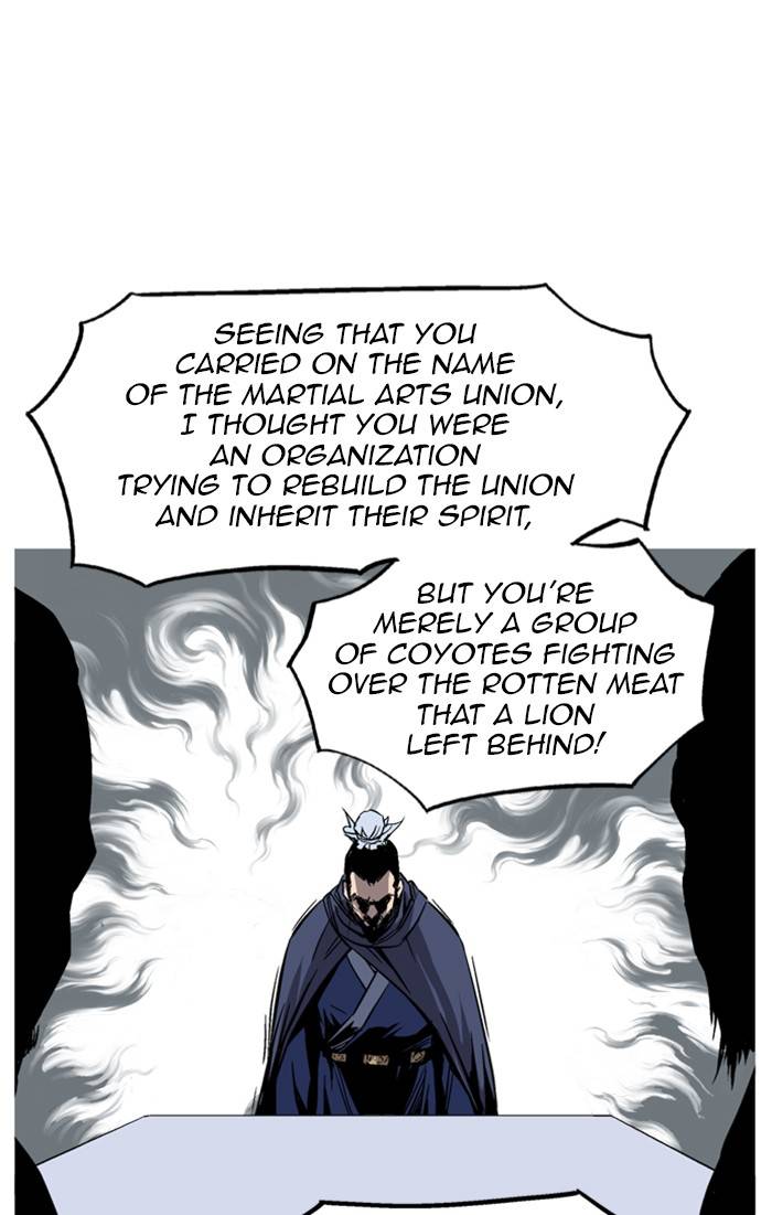 Read Gosu en Manga Online