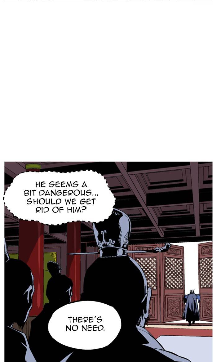 Read Gosu en Manga Online