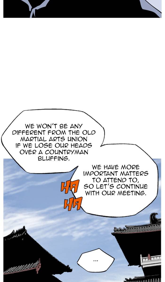 Read Gosu en Manga Online