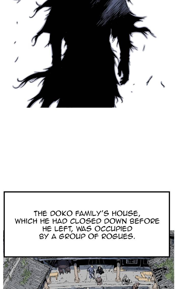 Read Gosu en Manga Online