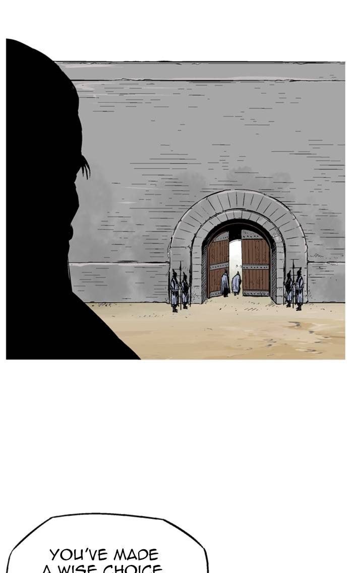 Read Gosu en Manga Online