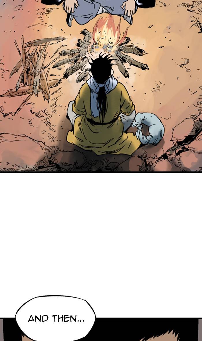 Read Gosu en Manga Online