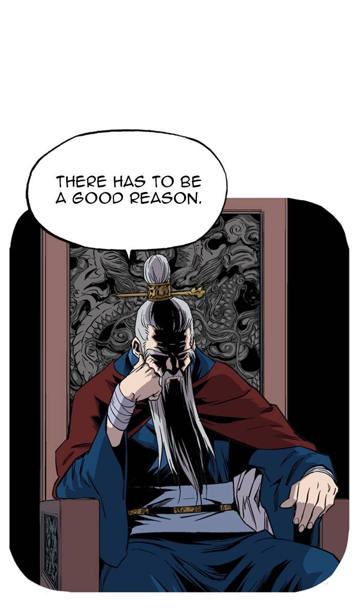Read Gosu en Manga Online