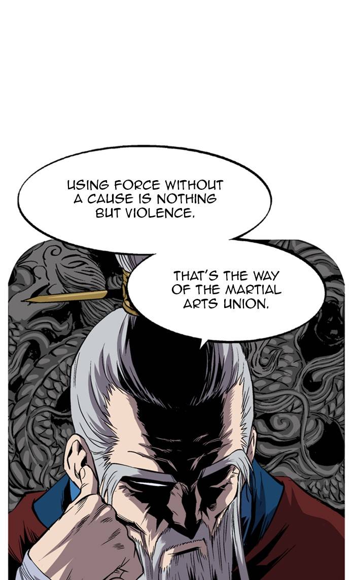 Read Gosu en Manga Online