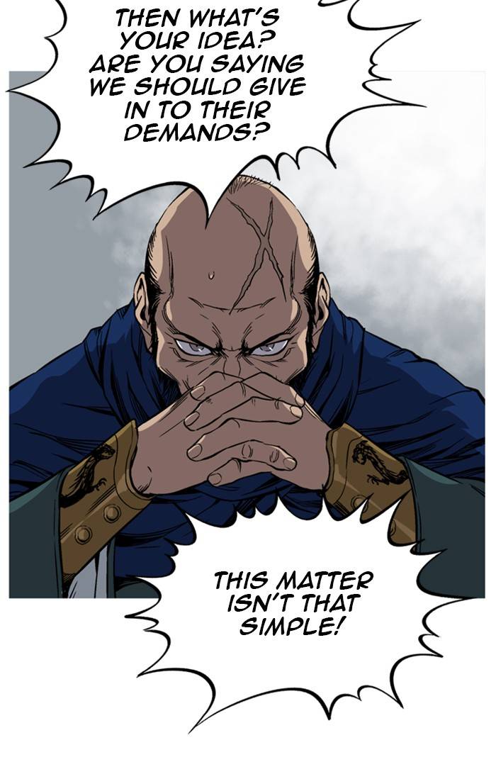 Read Gosu en Manga Online