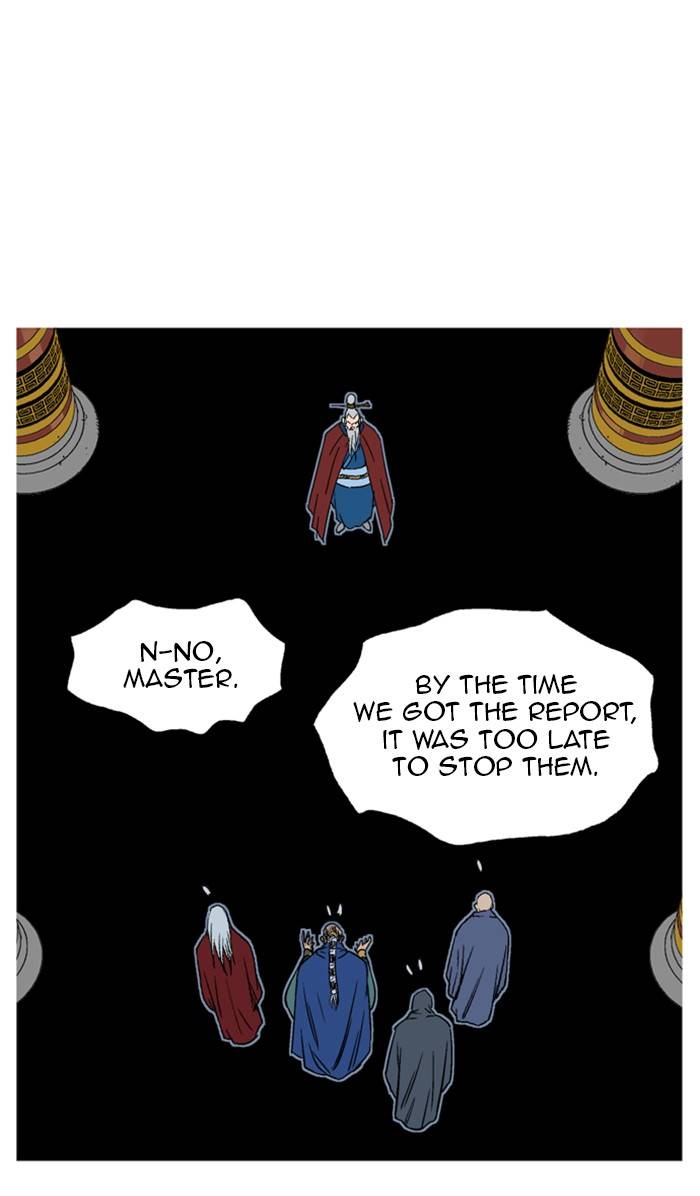 Read Gosu en Manga Online
