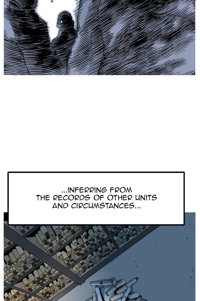 Read Gosu en Manga Online