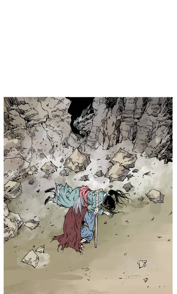 Read Gosu en Manga Online