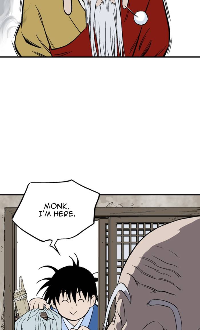 Read Gosu en Manga Online