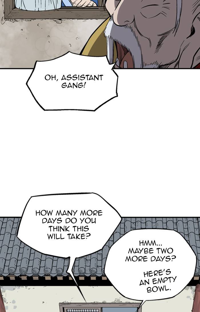 Read Gosu en Manga Online