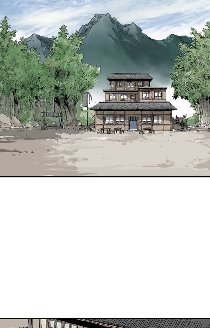 Read Gosu en Manga Online