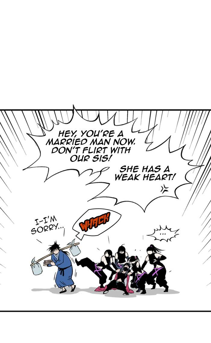 Read Gosu en Manga Online