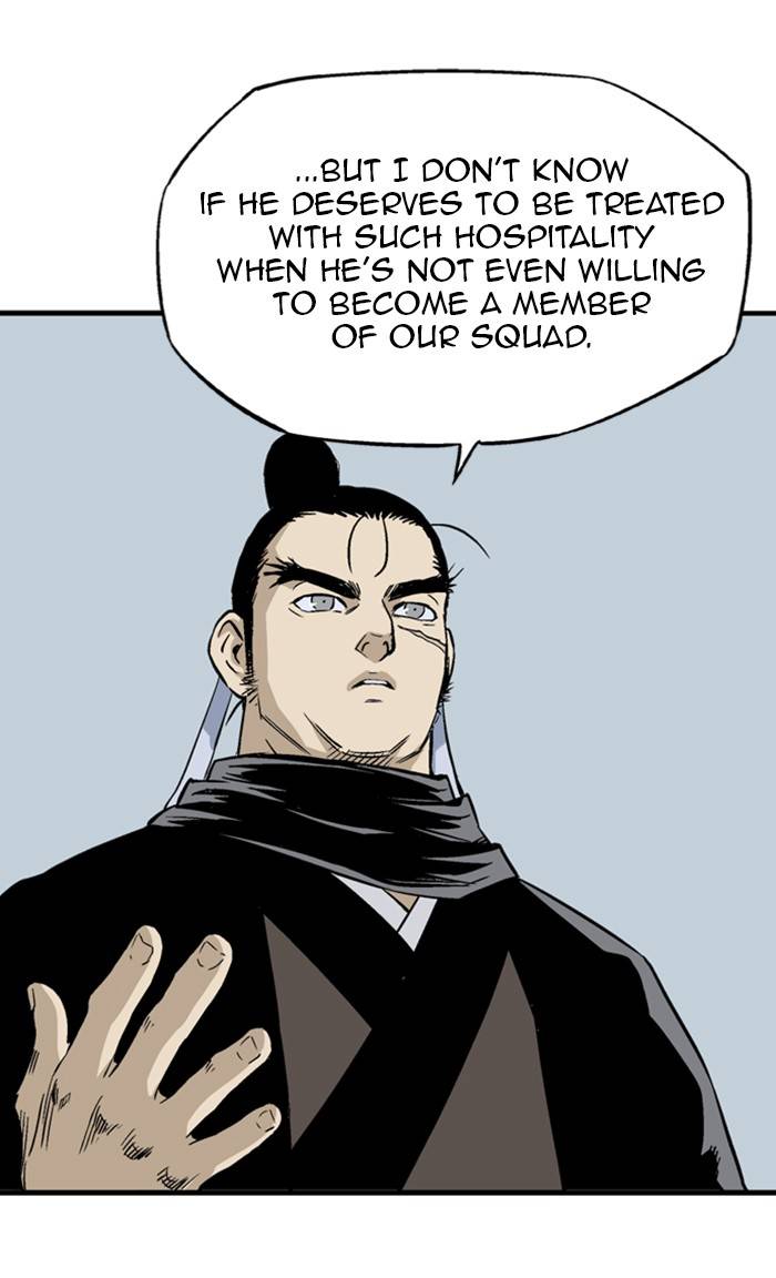 Read Gosu en Manga Online