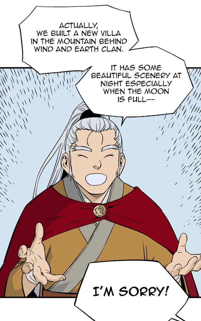 Read Gosu en Manga Online