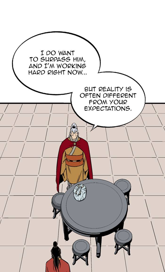 Read Gosu en Manga Online
