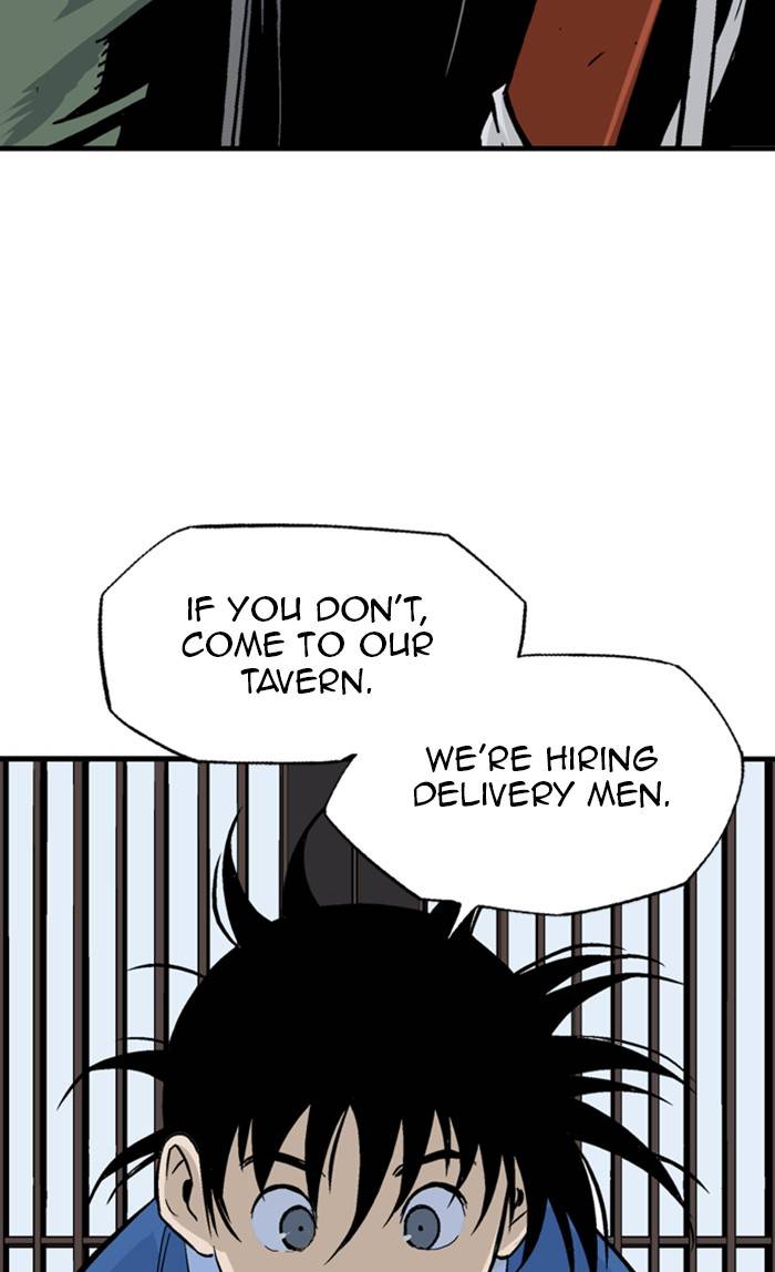 Read Gosu en Manga Online