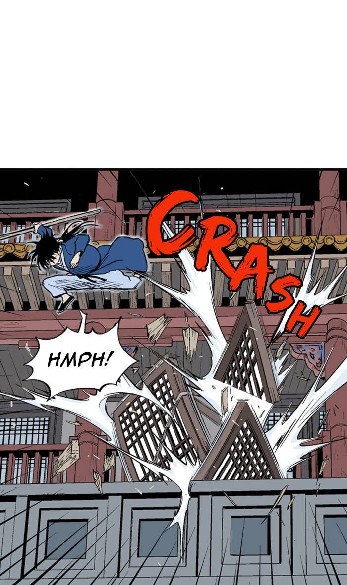 Read Gosu en Manga Online