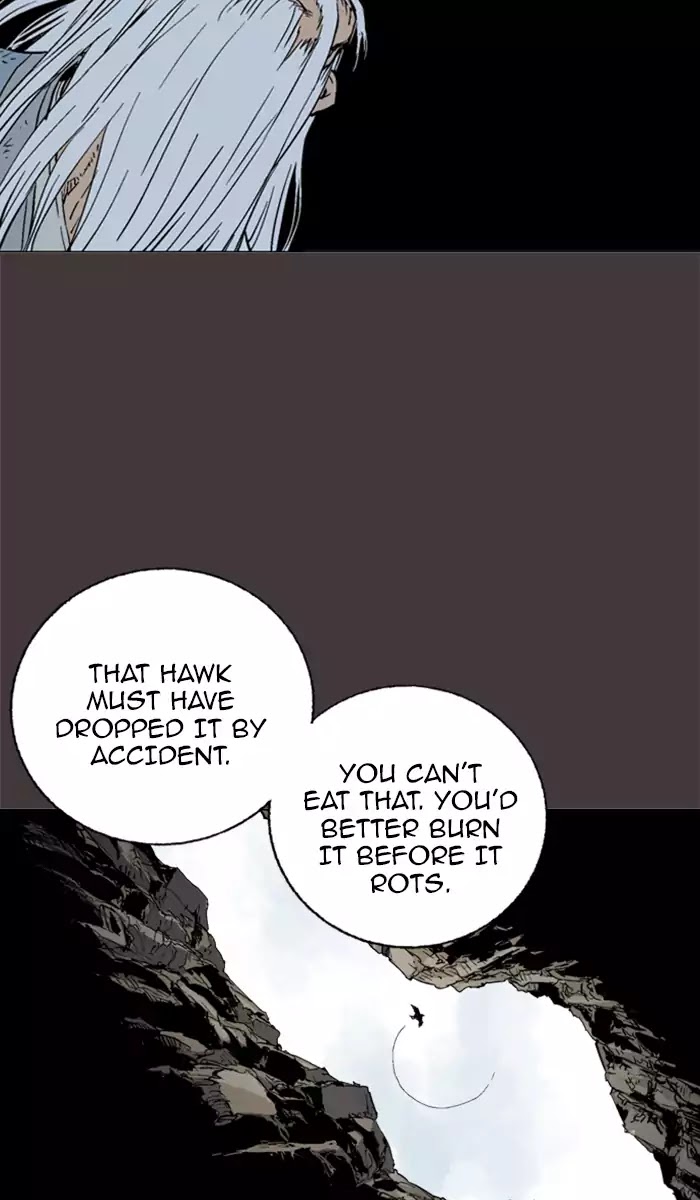 Read Gosu en Manga Online