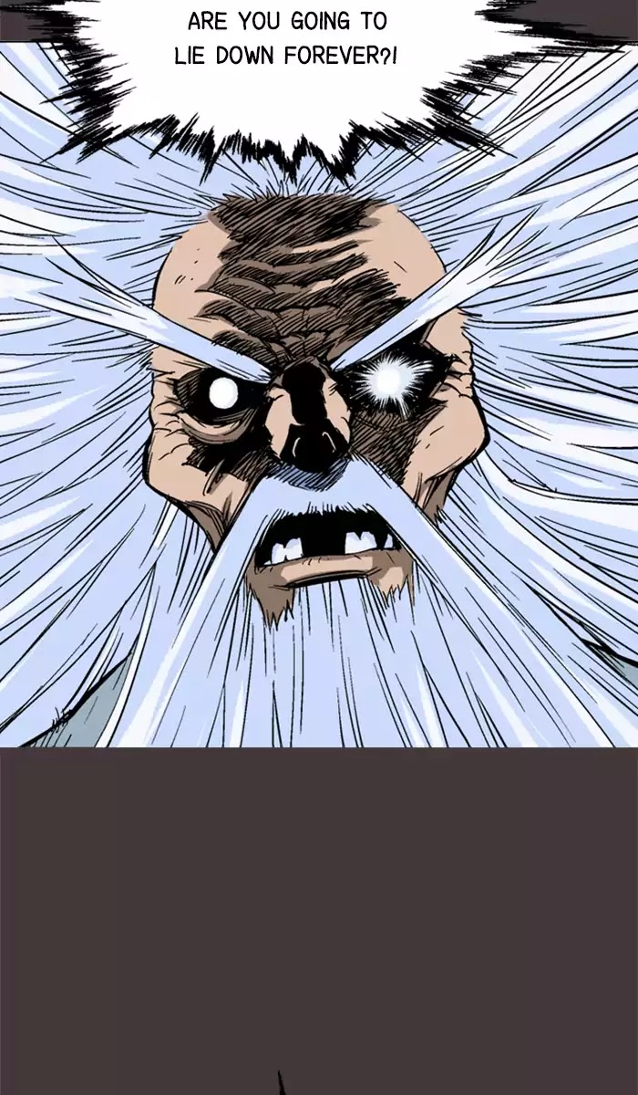 Read Gosu en Manga Online