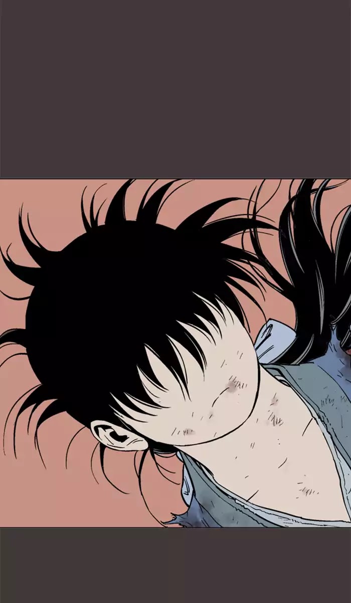 Read Gosu en Manga Online