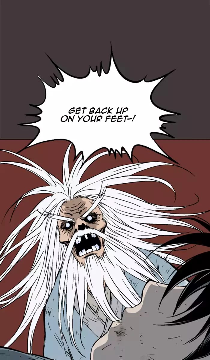 Read Gosu en Manga Online