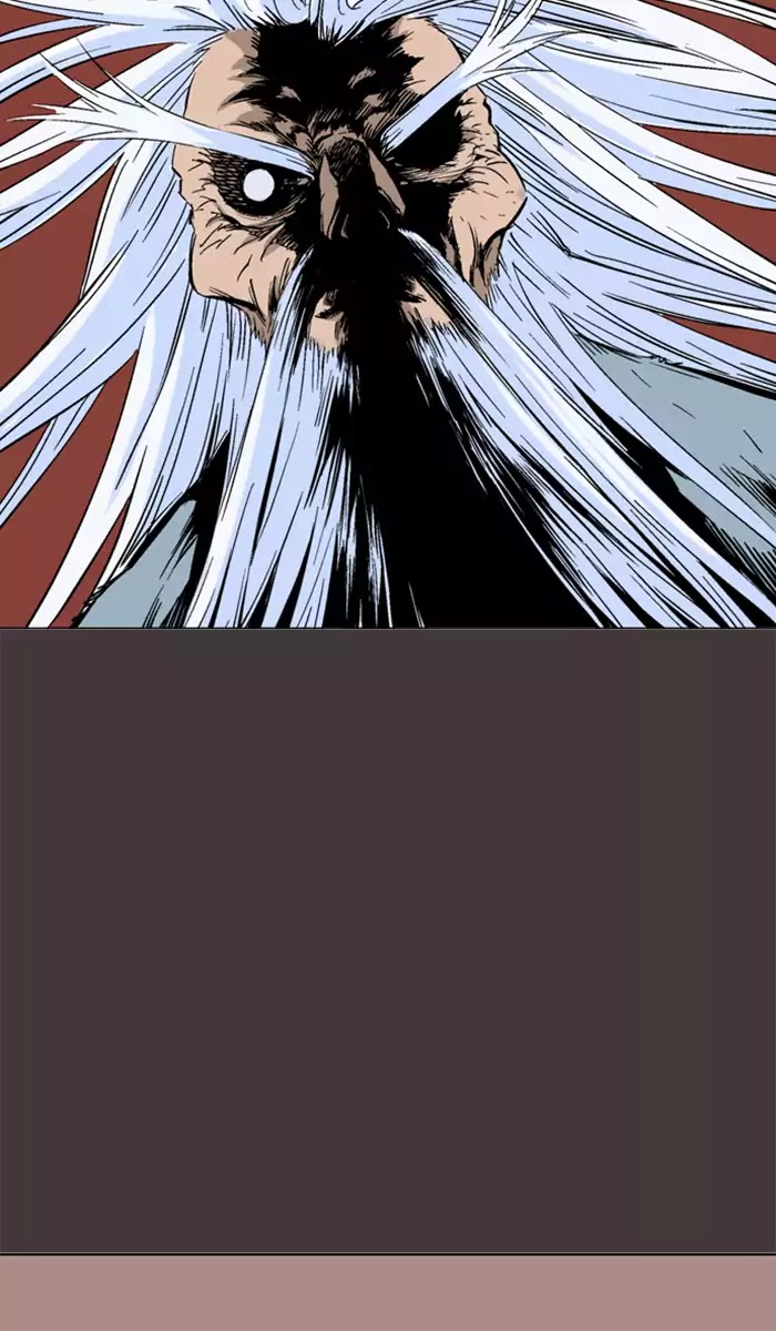 Read Gosu en Manga Online