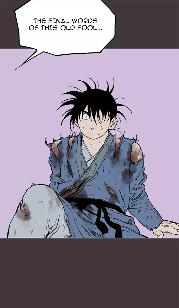 Read Gosu en Manga Online