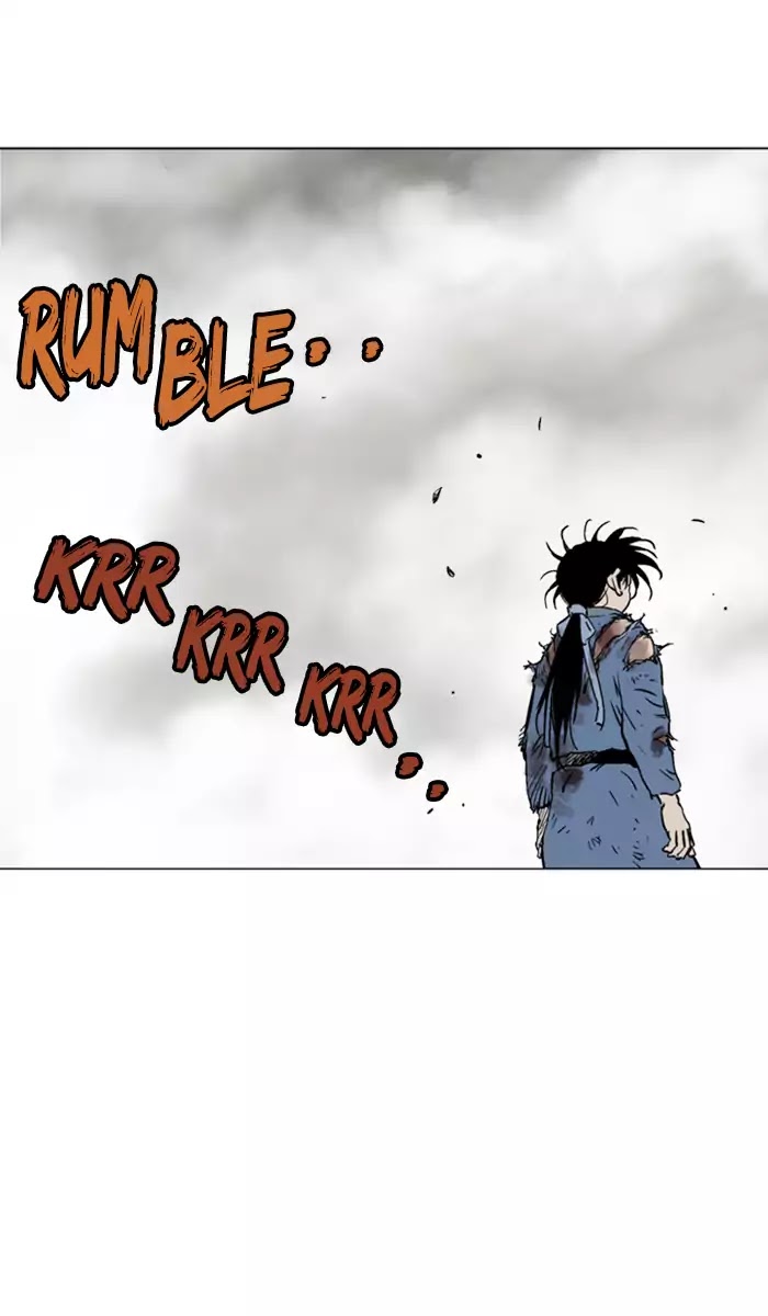 Read Gosu en Manga Online