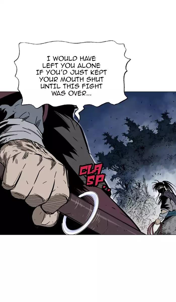Read Gosu en Manga Online