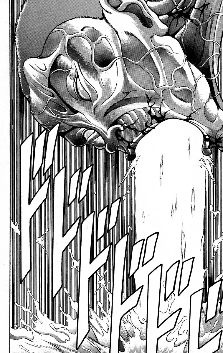 Read Grappler Baki en Manga Online