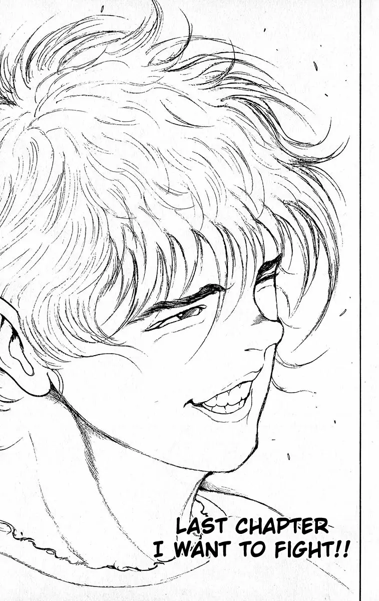 Read Grappler Baki en Manga Online