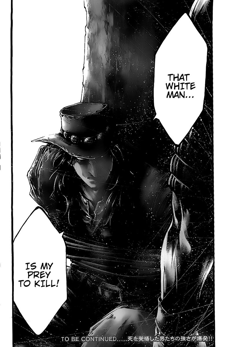 Read Green Blood en Manga Online
