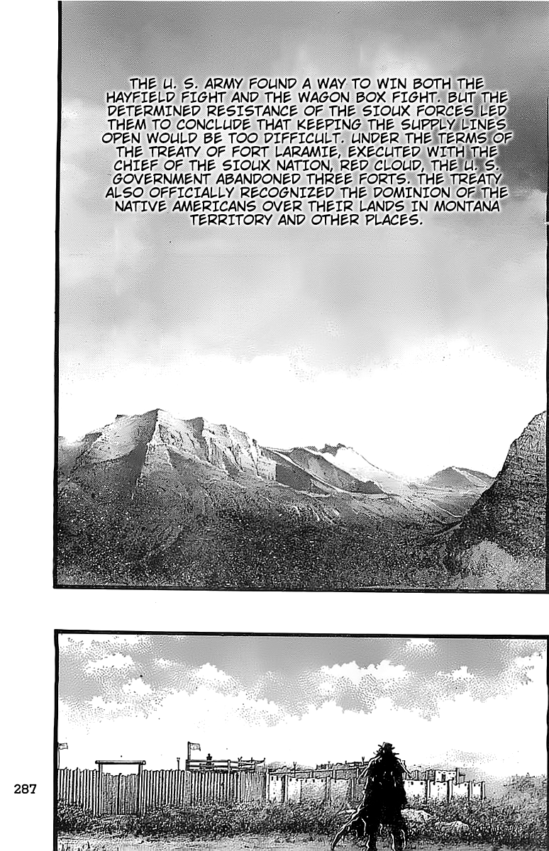 Read Green Blood en Manga Online
