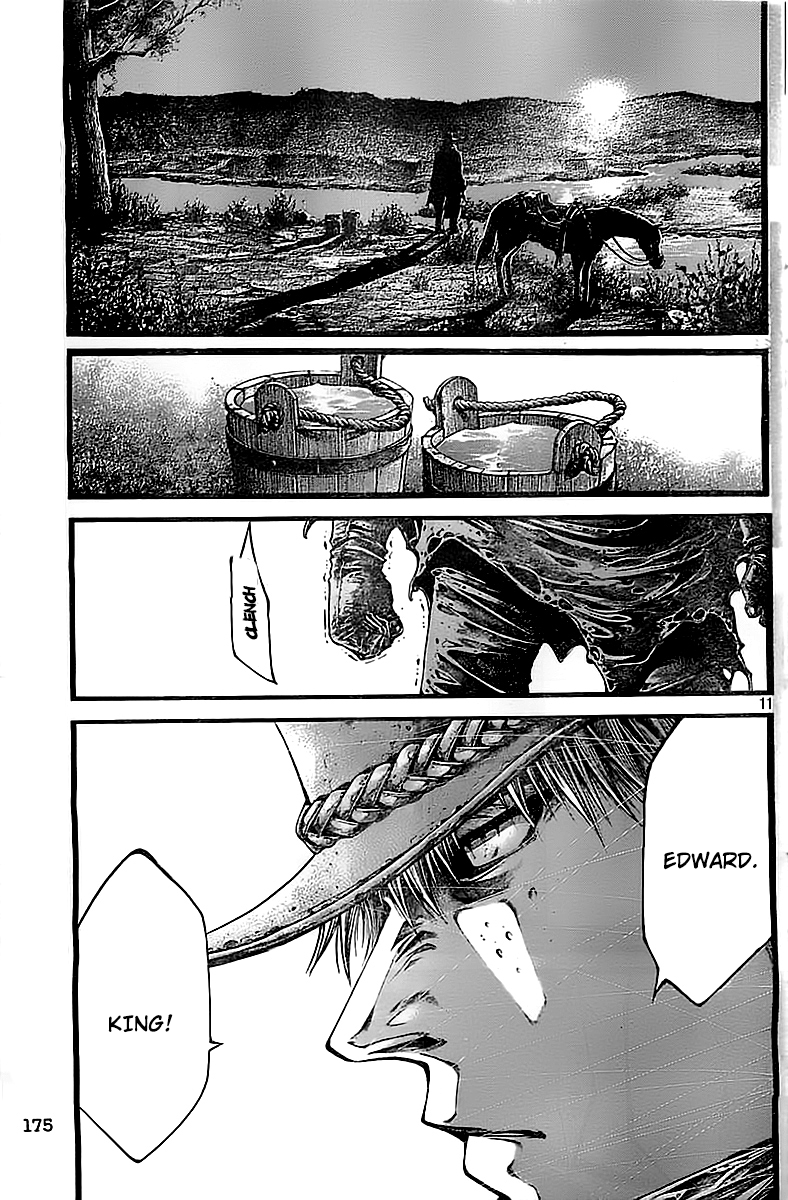 Read Green Blood en Manga Online