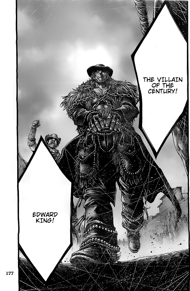 Read Green Blood en Manga Online