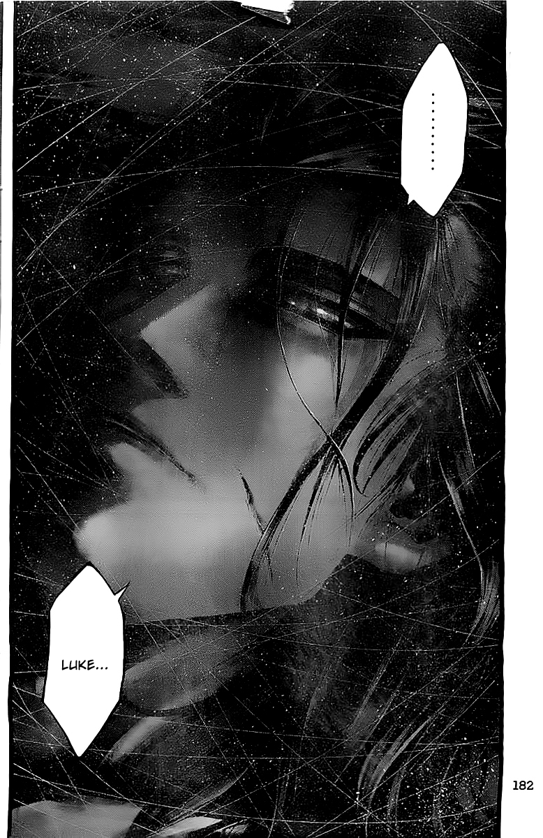 Read Green Blood en Manga Online