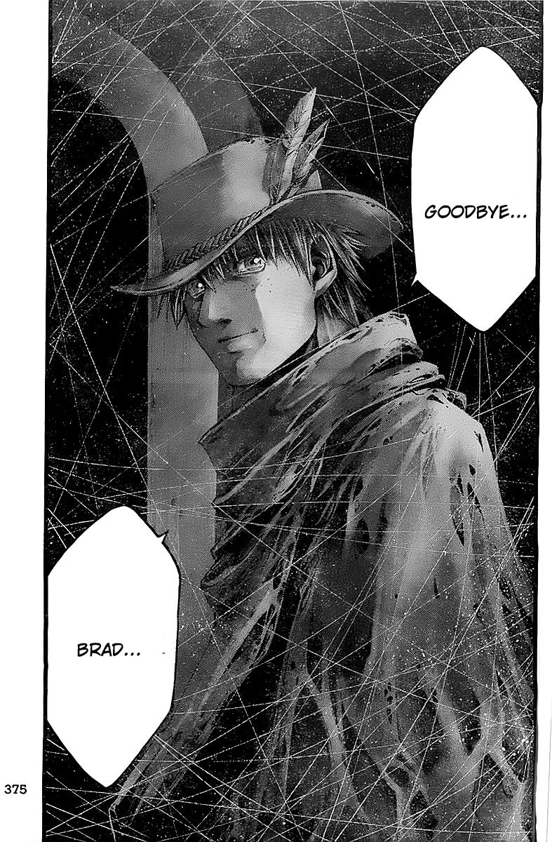 Read Green Blood en Manga Online