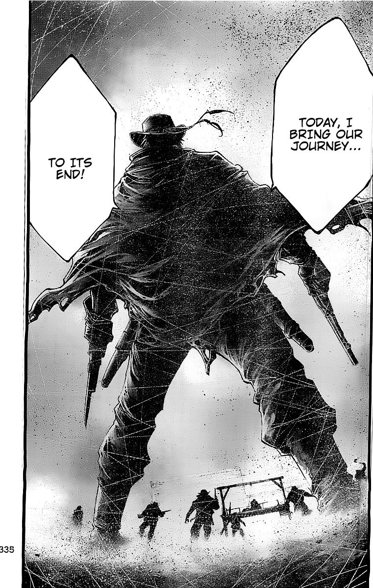 Read Green Blood en Manga Online