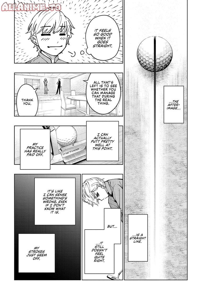 Read Green Green Greens en Manga Online