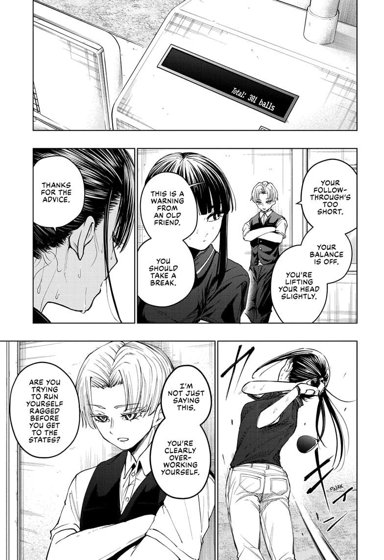 Read Green Green Greens en Manga Online