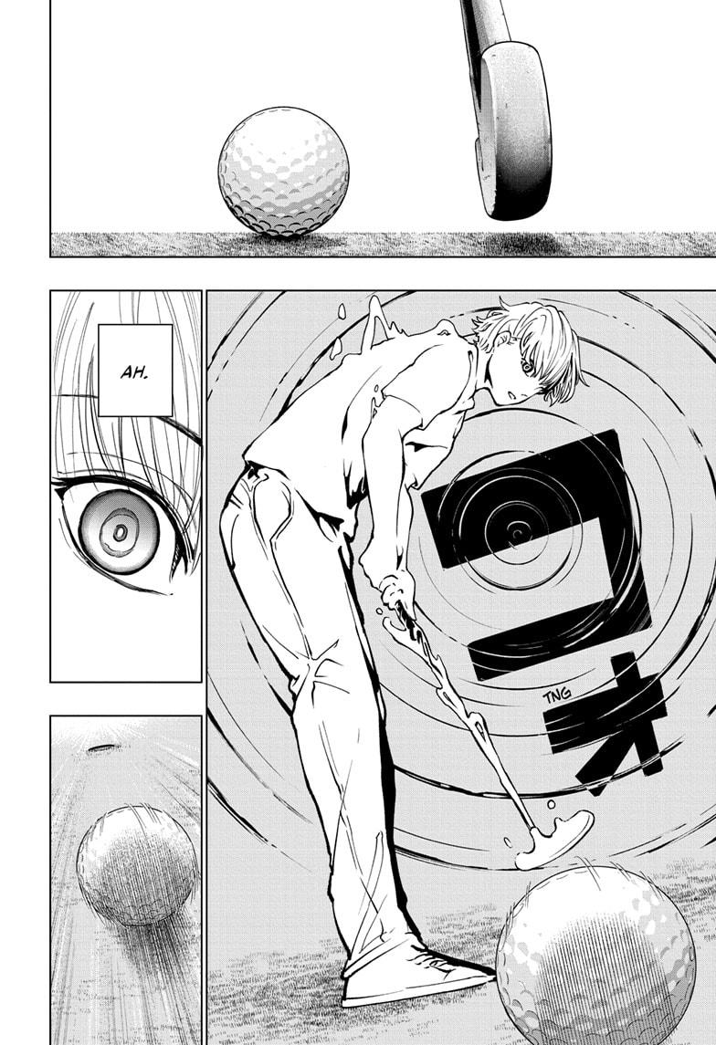 Read Green Green Greens en Manga Online