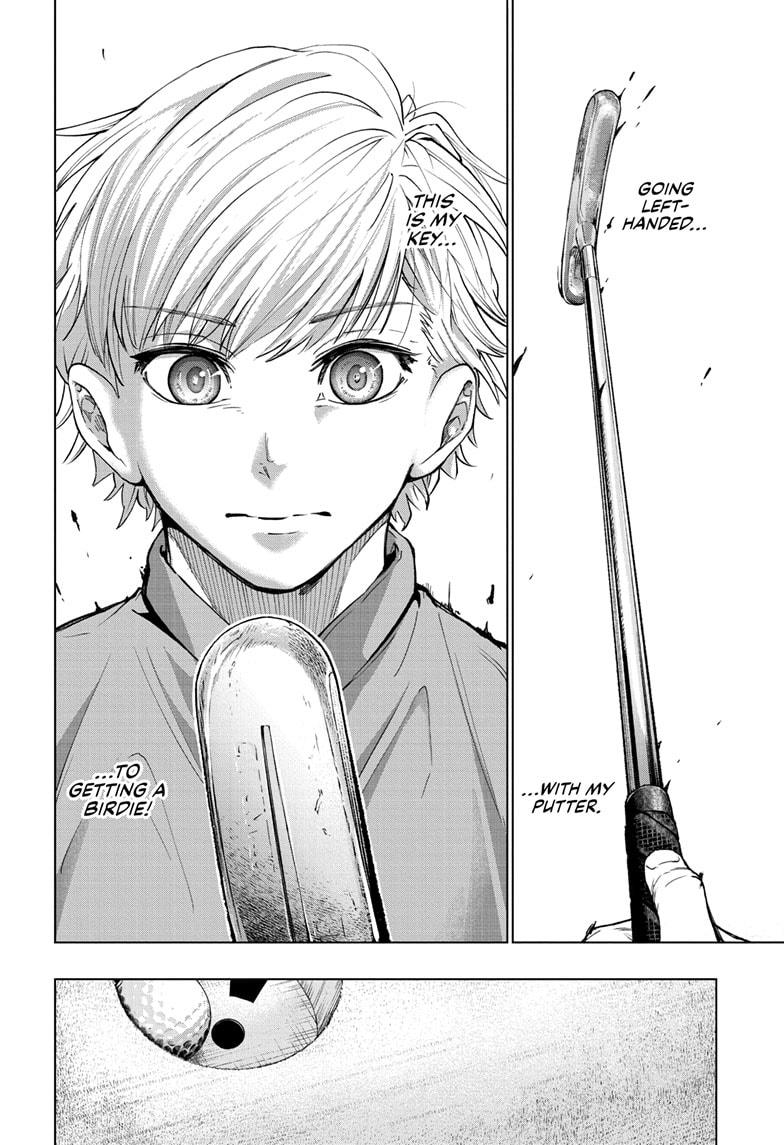 Read Green Green Greens en Manga Online