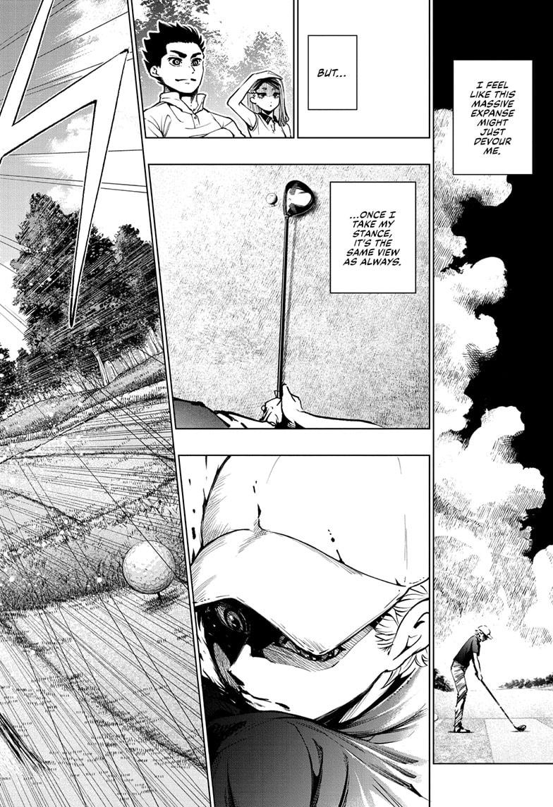 Read Green Green Greens en Manga Online