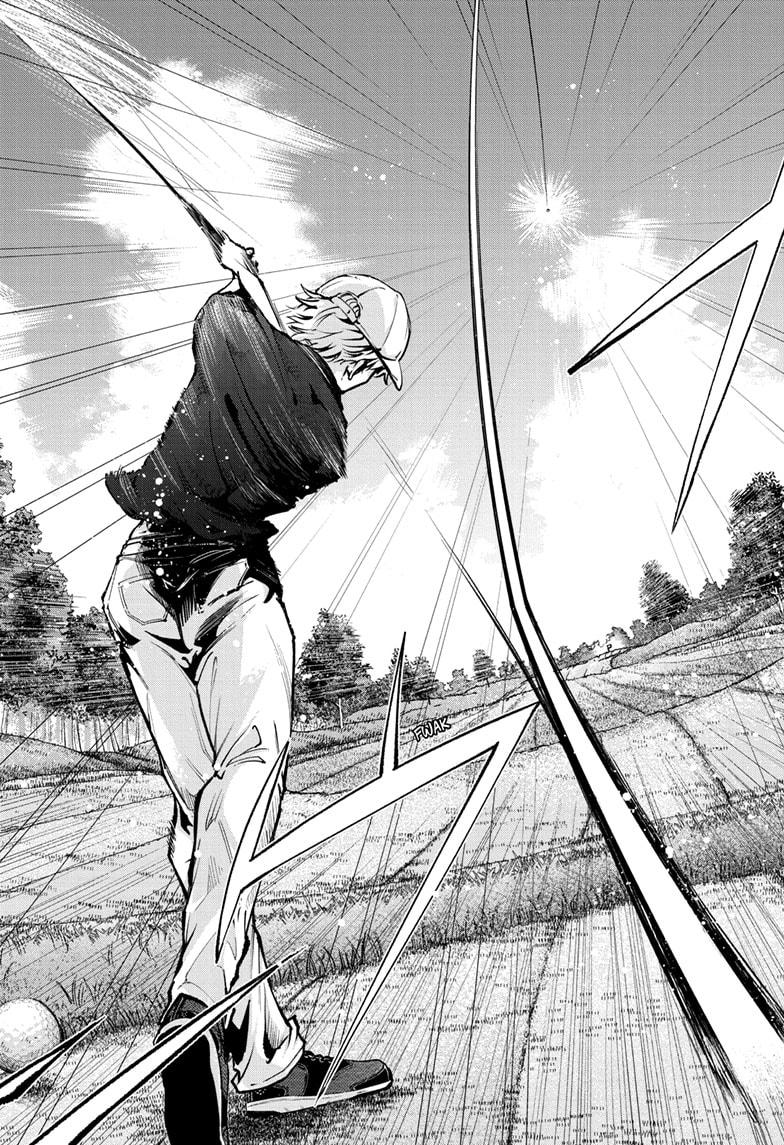Read Green Green Greens en Manga Online