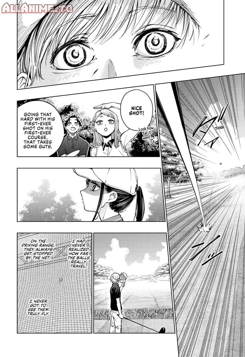 Read Green Green Greens en Manga Online