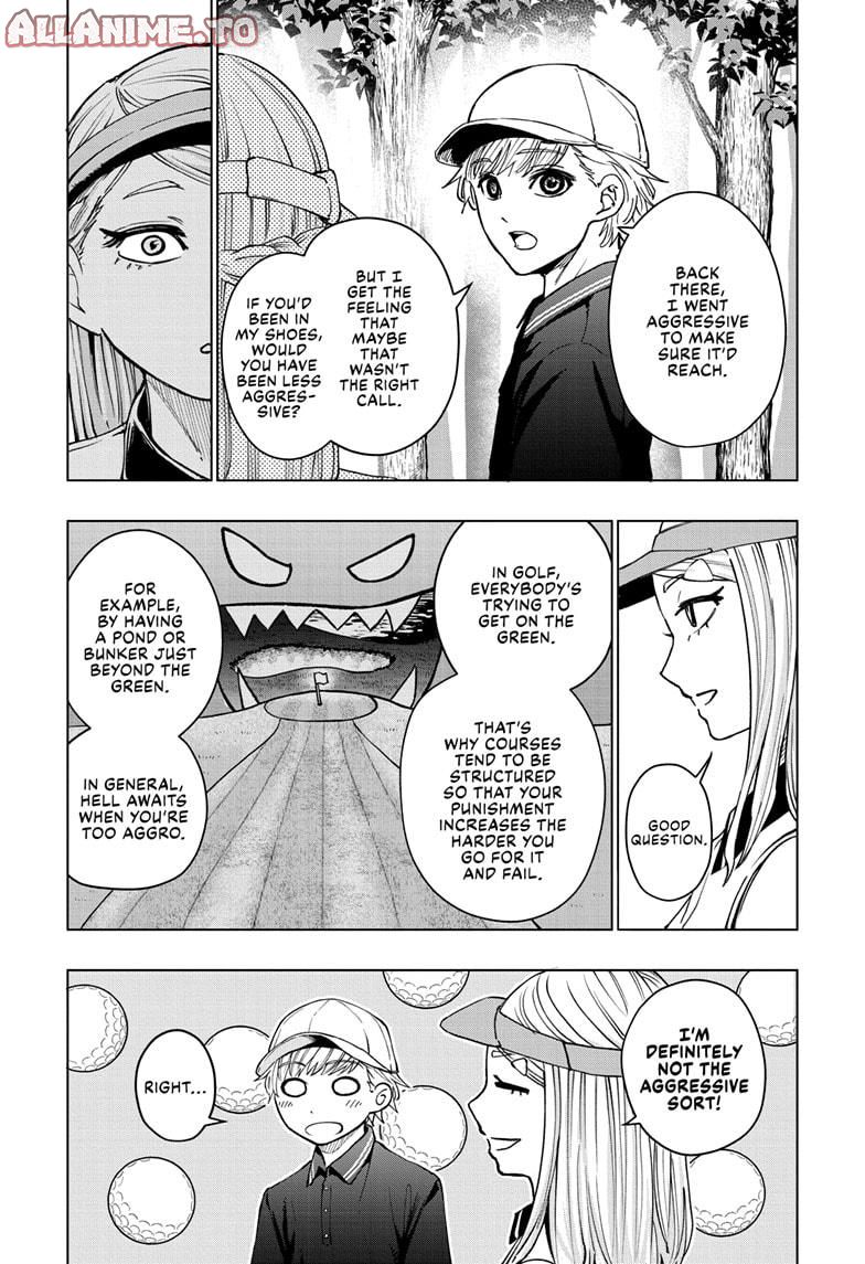 Read Green Green Greens en Manga Online